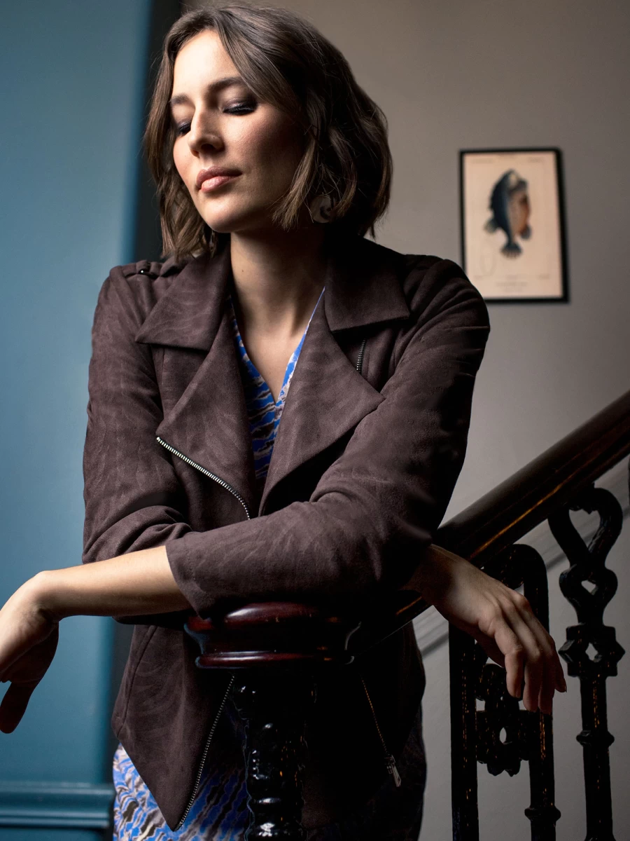 Diane Laury | E&M Stores Diane Laury Jacket