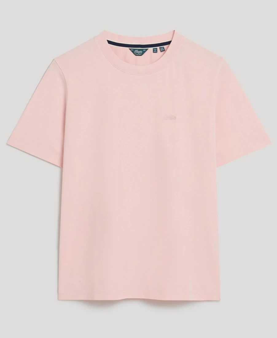 Superdry | E&M Stores Ess Logo Emb Tee