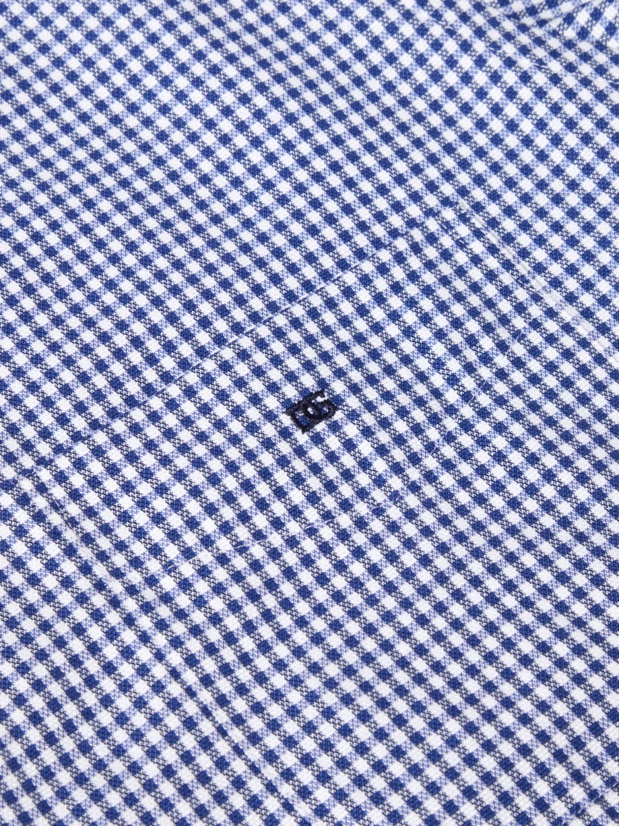 Drifter | E&M Stores Drifter Shirt Dark Blue