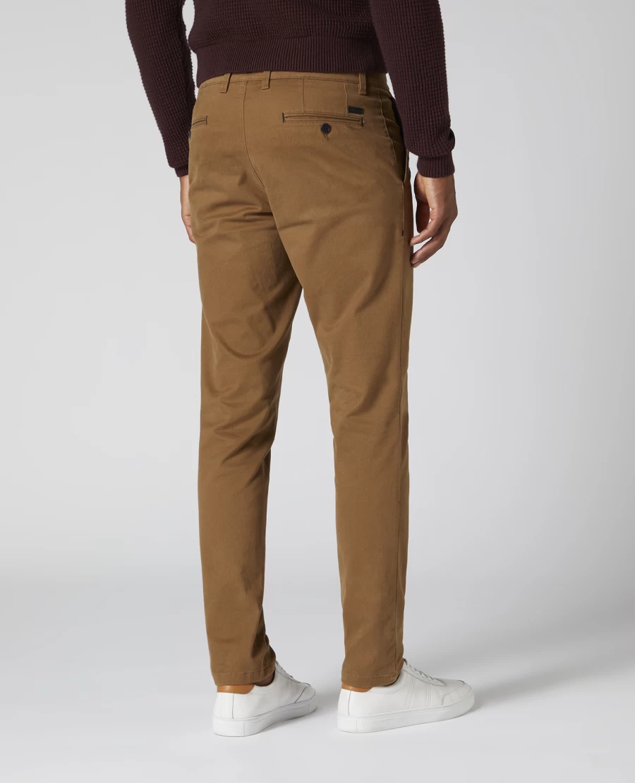 Chinos | E&M Stores Aldino X-Slim Chino