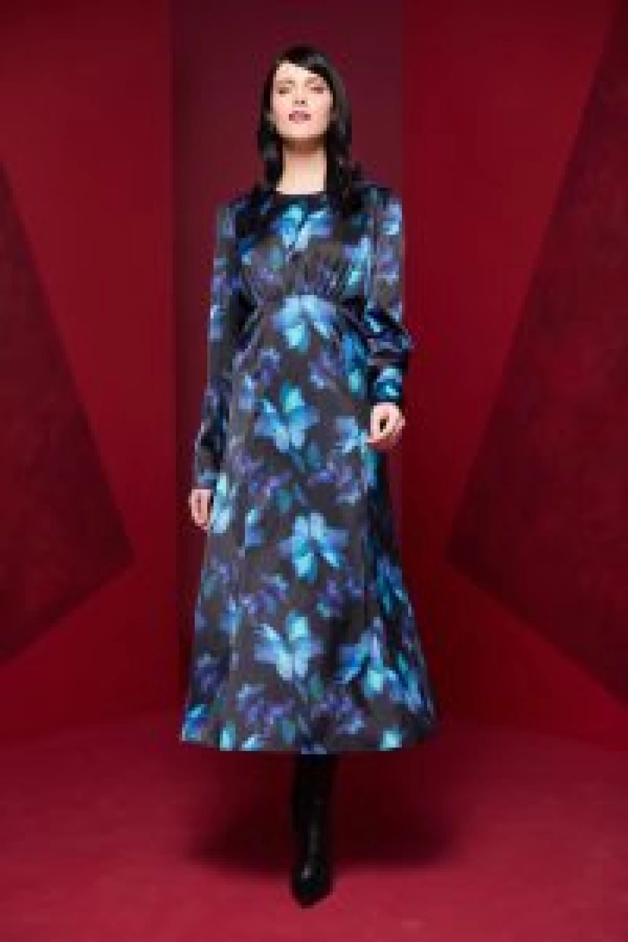 Kate Cooper | E&M Stores Kate Cooper B Turquoise