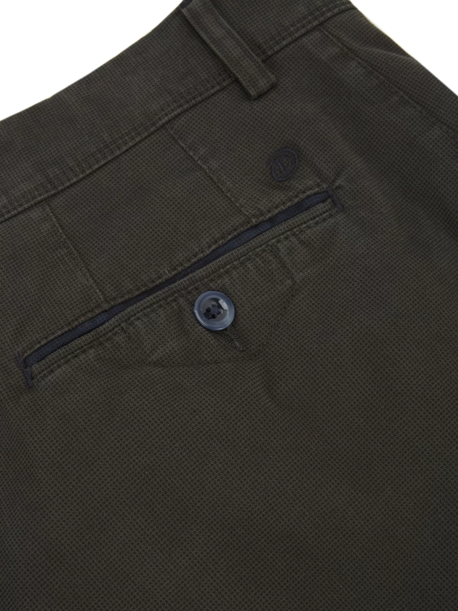 Chinos | E&M Stores Douglas Chino Green