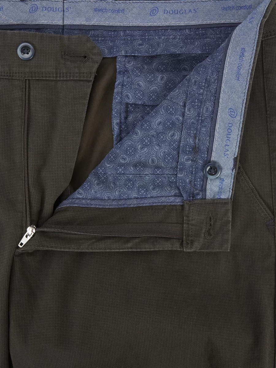 Chinos | E&M Stores Douglas Chino Green