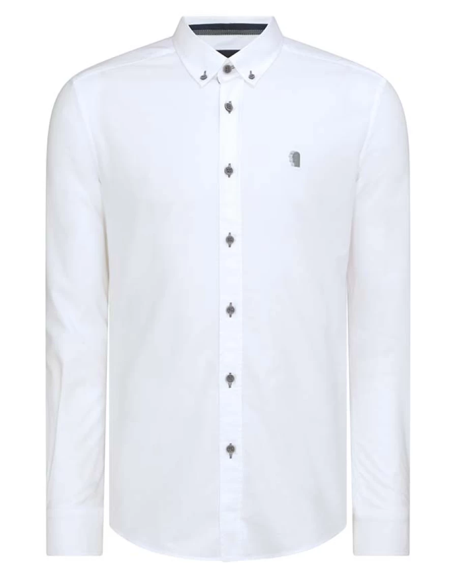 Remus | E&M Stores Slim Ashton Shirt