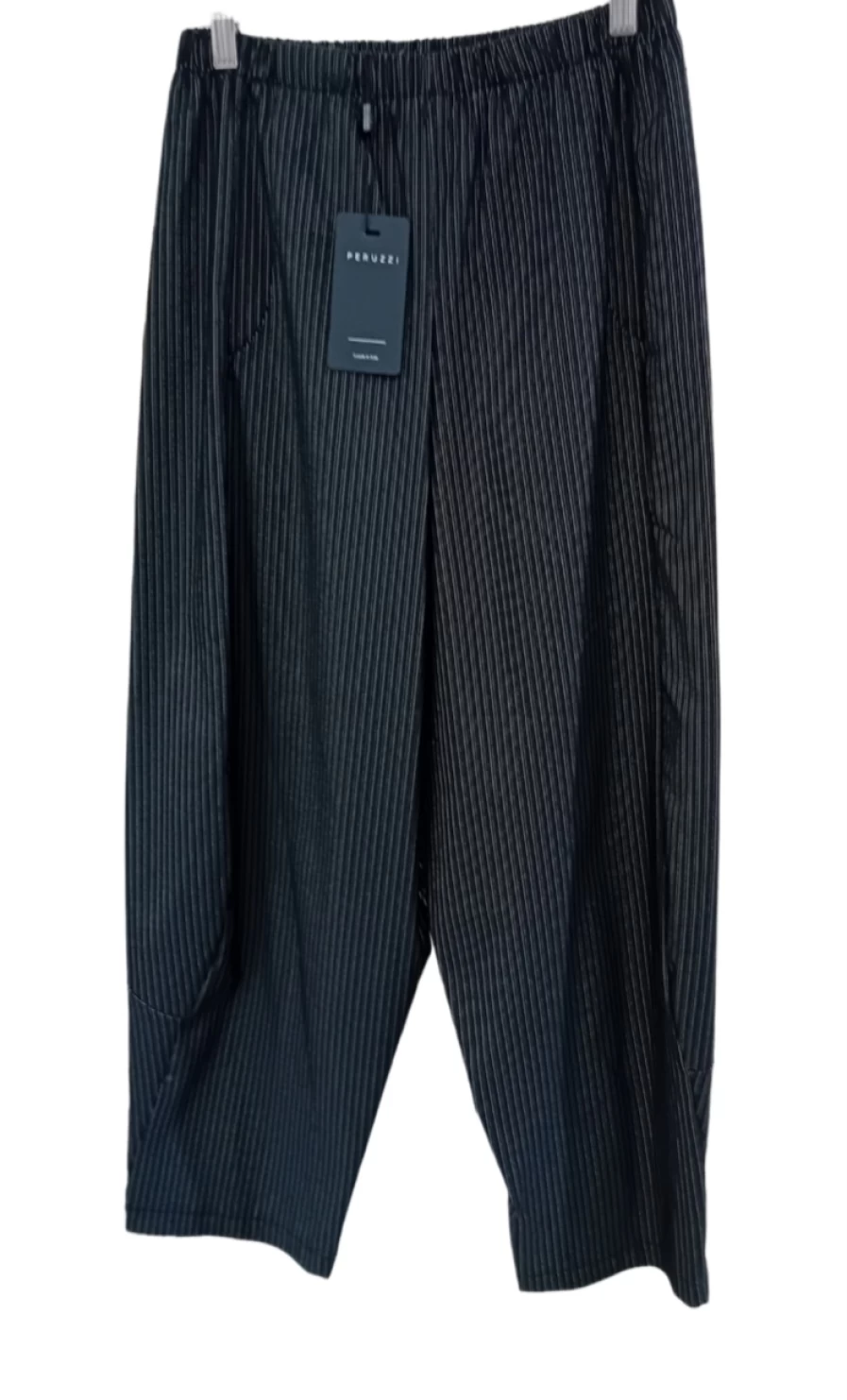 Peruzzi | E&M Stores Peruzzi Trour Stripe