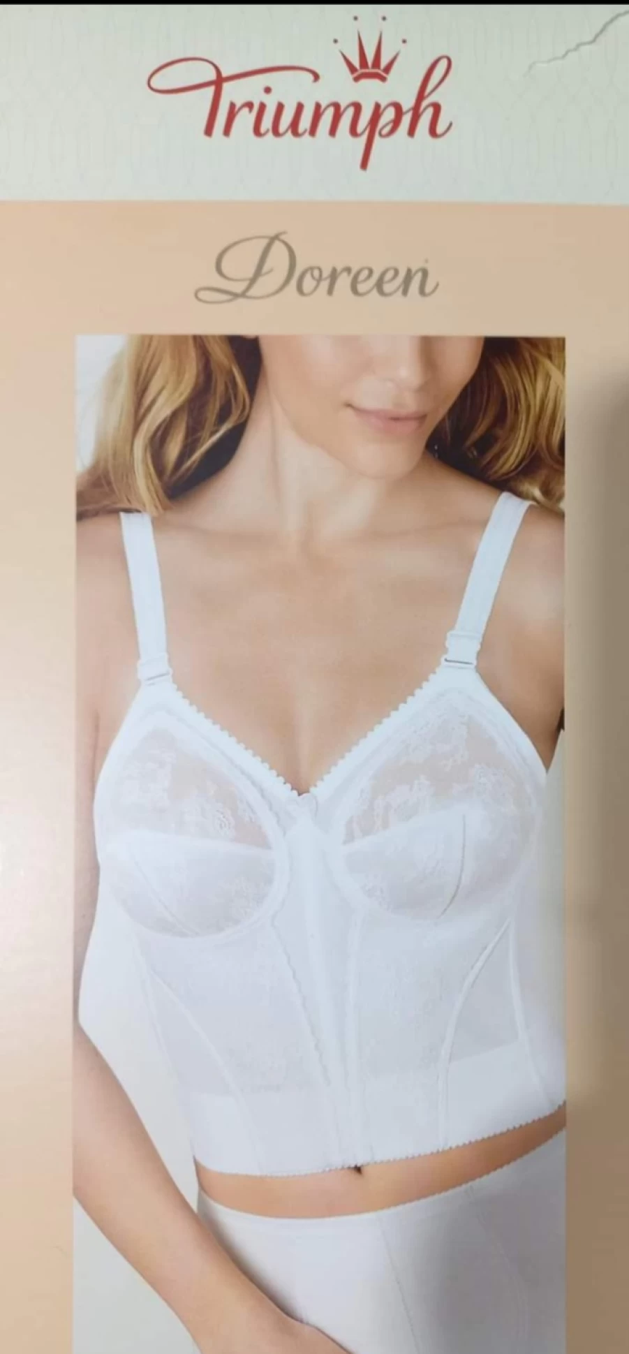 Triumph | E&M Stores Doreen L02 Nude