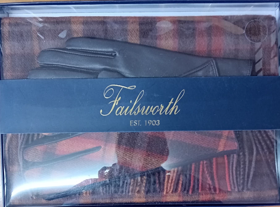 Accessories | E&M Stores Fallsworth Gift Set Multicolour