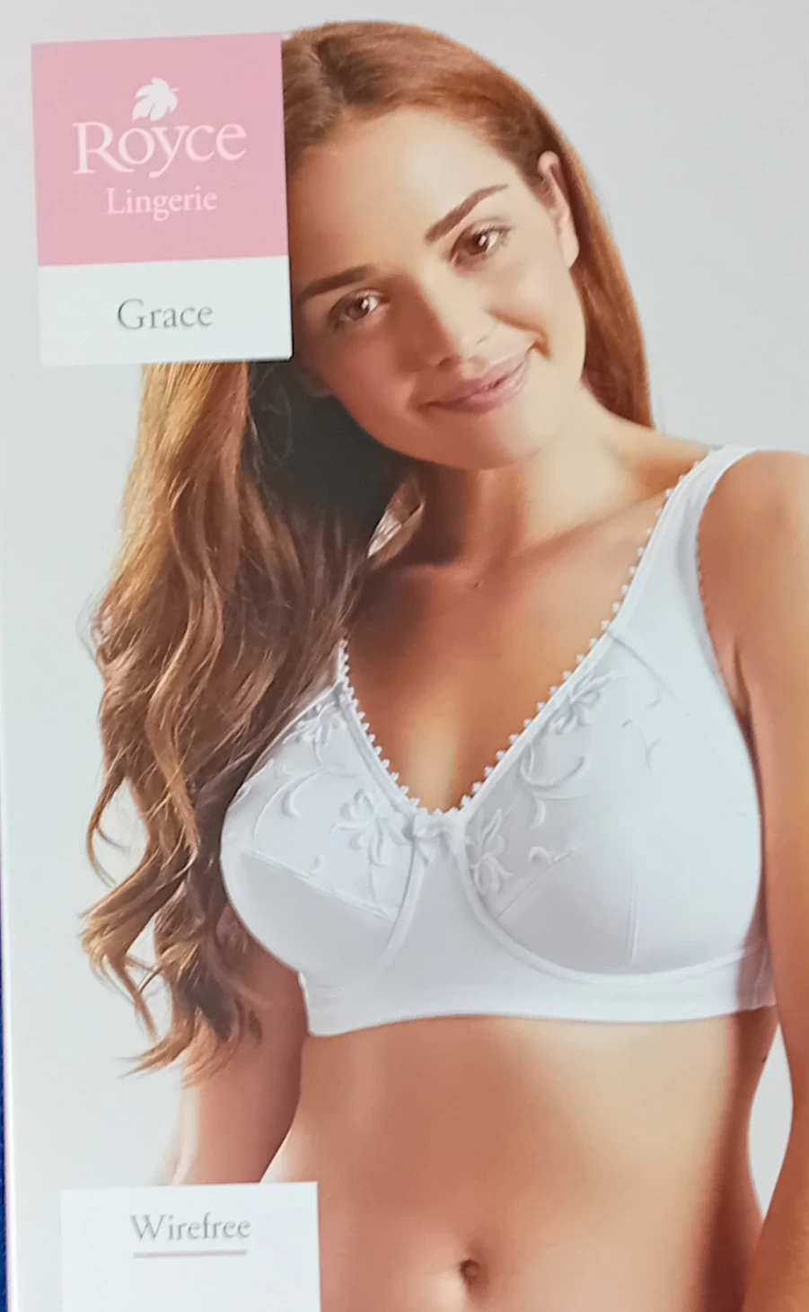 Royce | E&M Stores Grace White