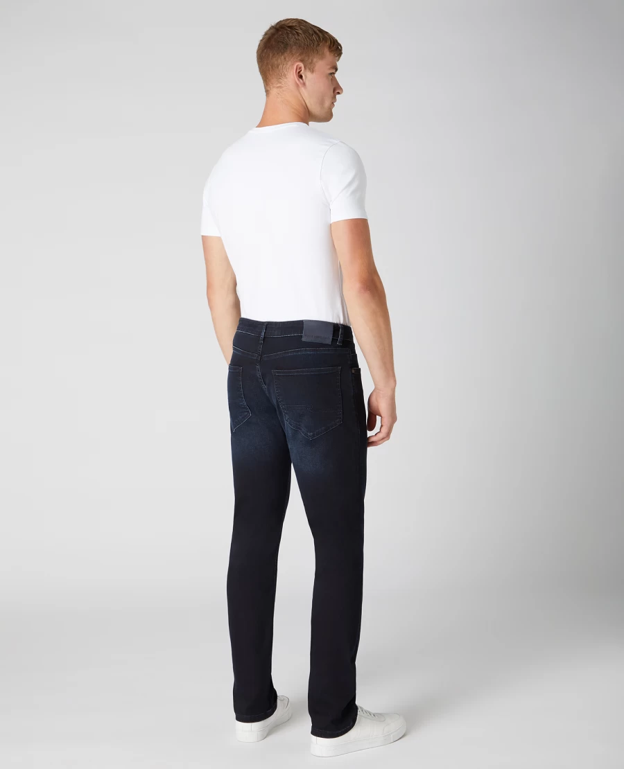 Jeans | E&M Stores Remus Eco Jean Slim Indigo
