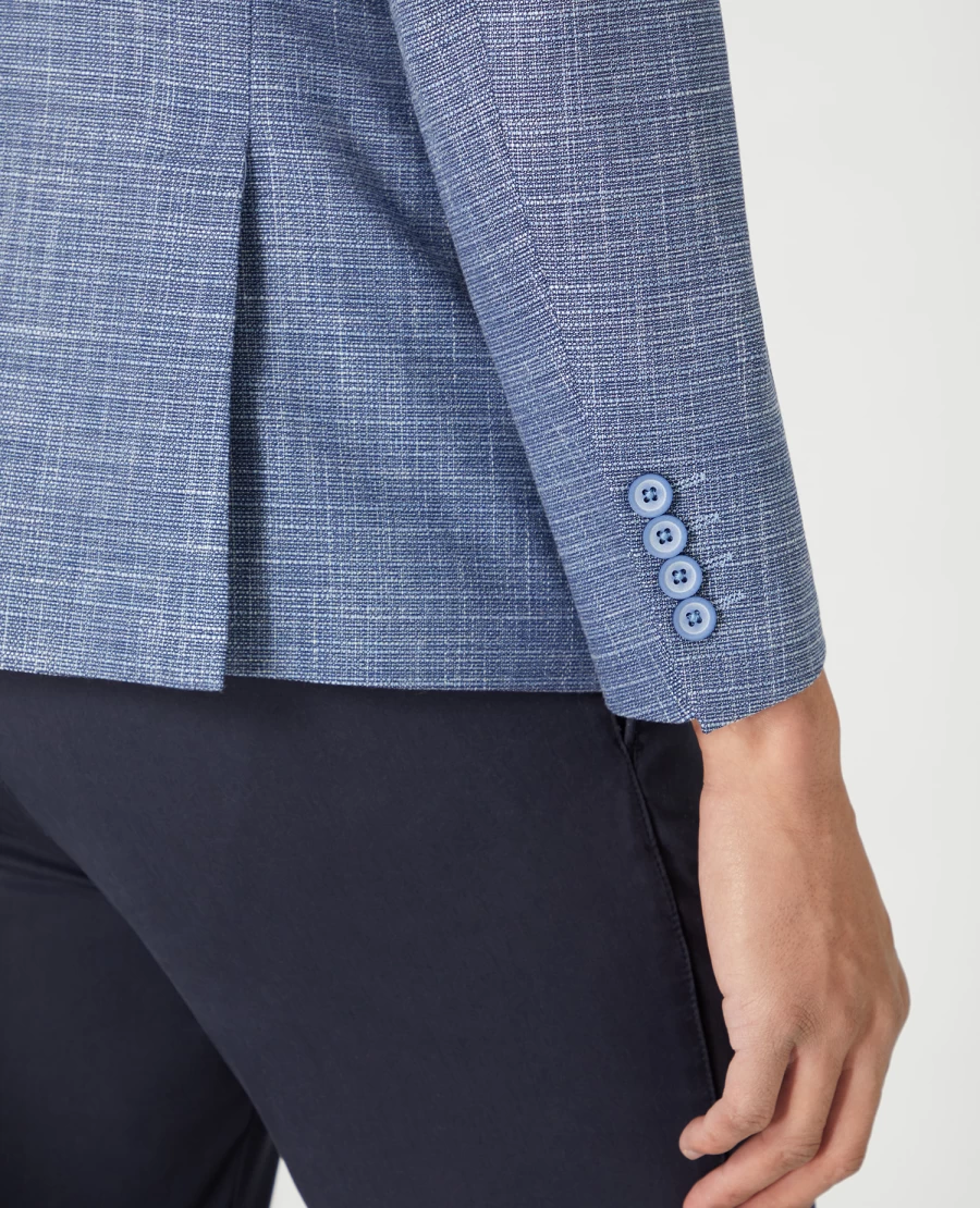 Remus | E&M Stores Remus Jacket Blue