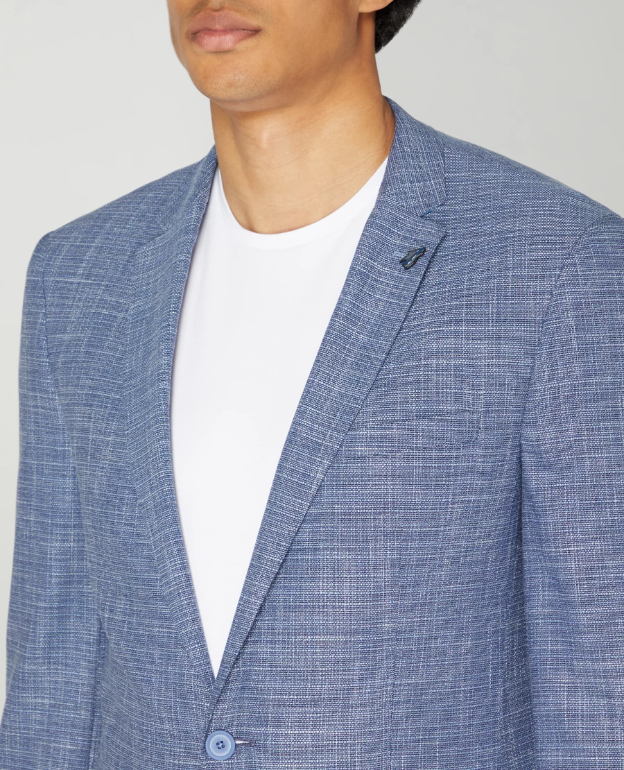 Remus | E&M Stores Remus Jacket Blue
