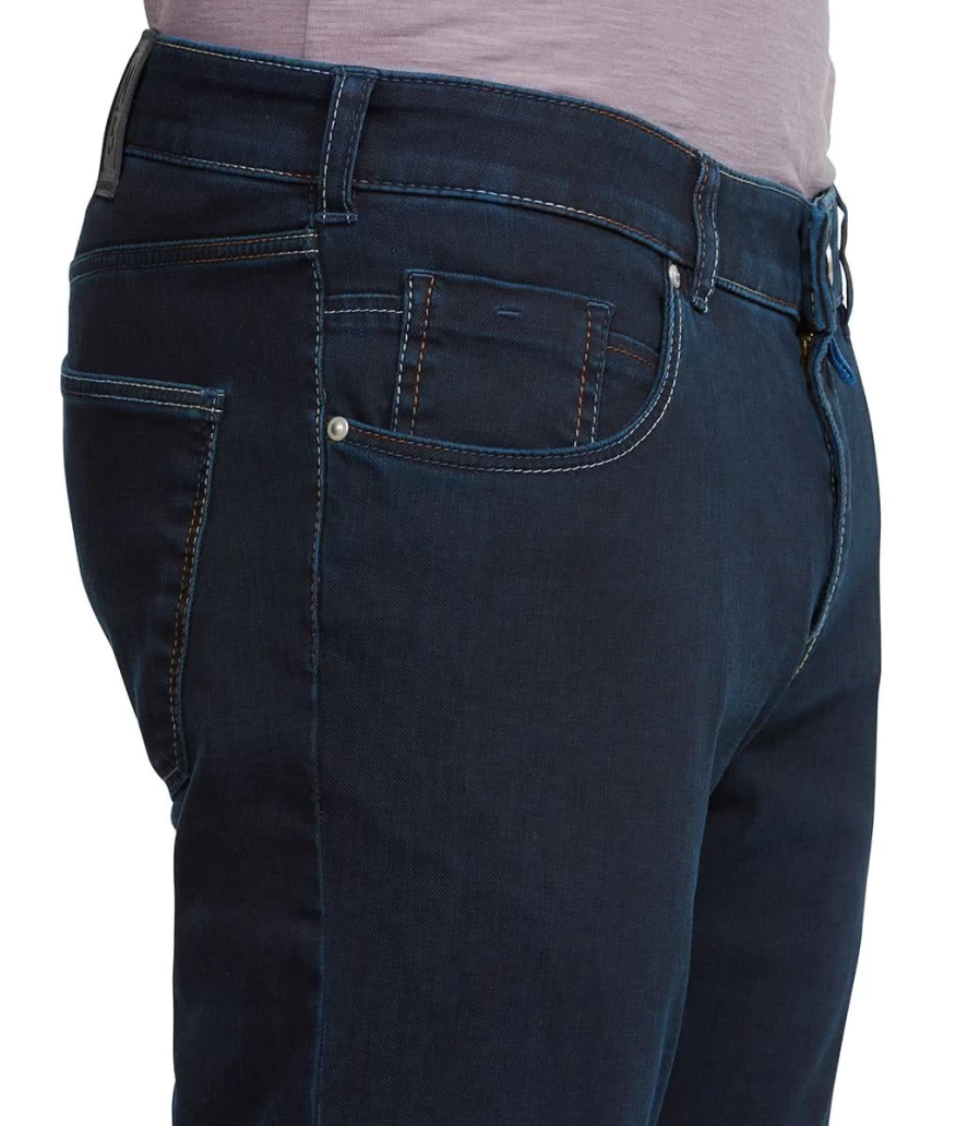 Jeans | E&M Stores Meyer M5 Slim Jean Indigo