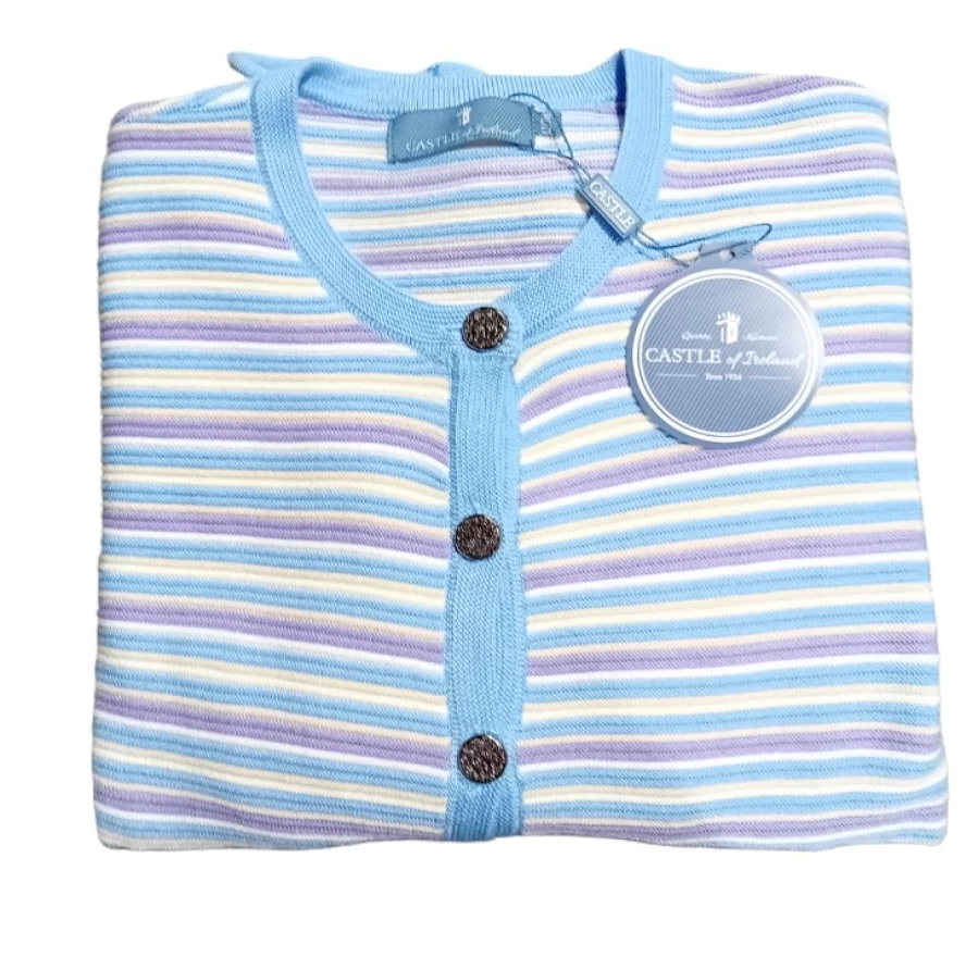 Castle | E&M Stores Castle Jacket Multicolour