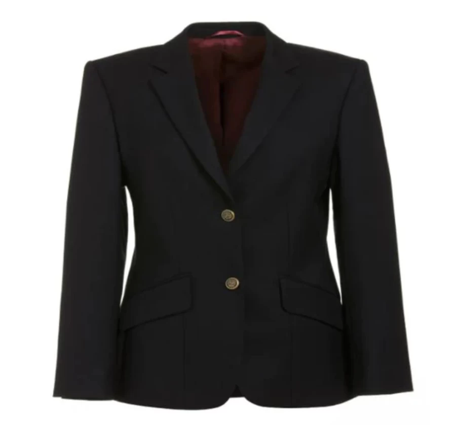 Coats And Jackets | E&M Stores Marisa Jacket Navy