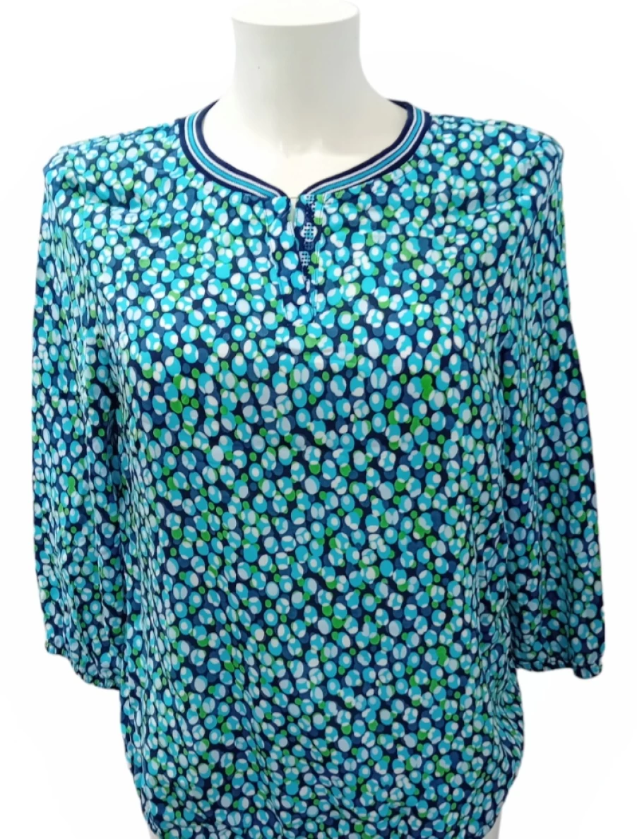 Rabe | E&M Stores Rabe Blouse Pattern