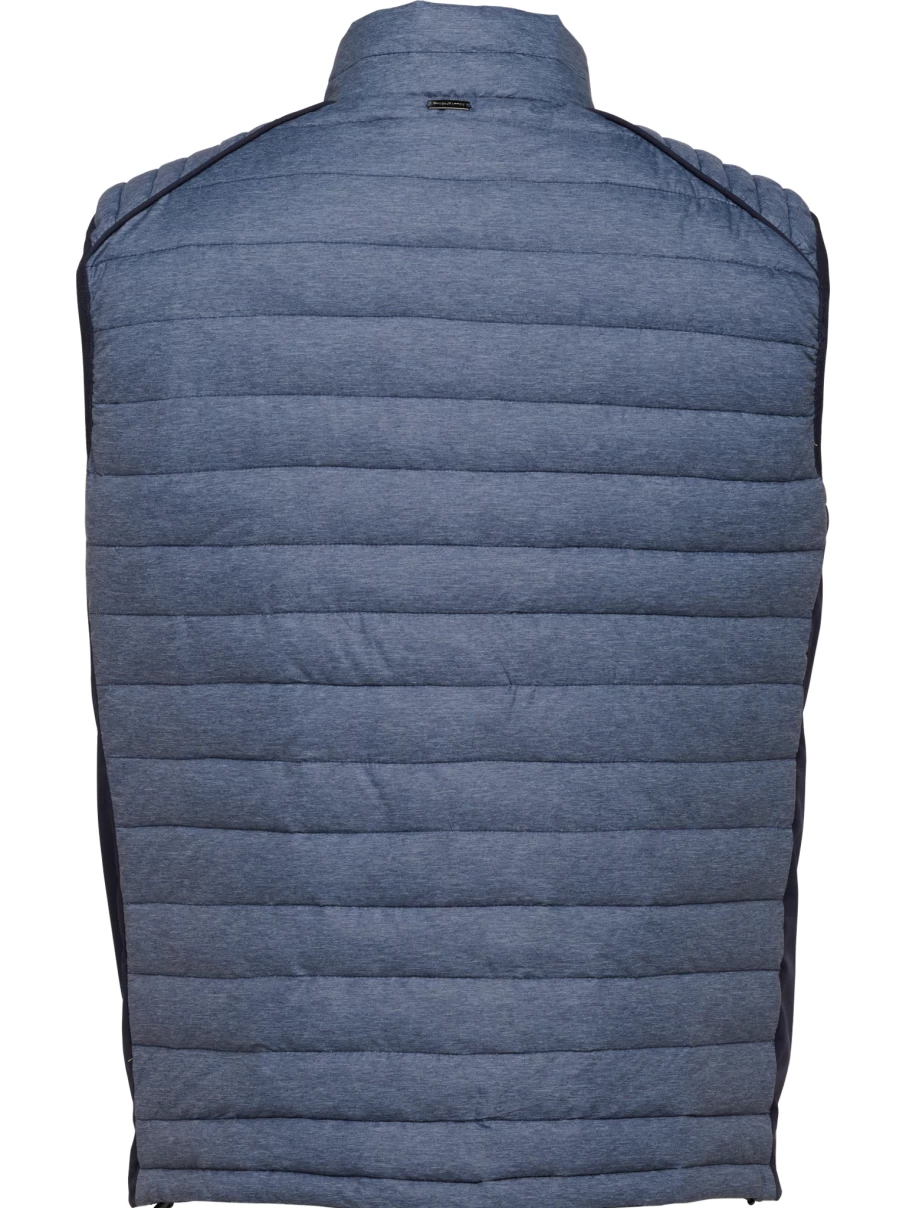 Fynch Hatton | E&M Stores Fynch Hatton Gilet Navy