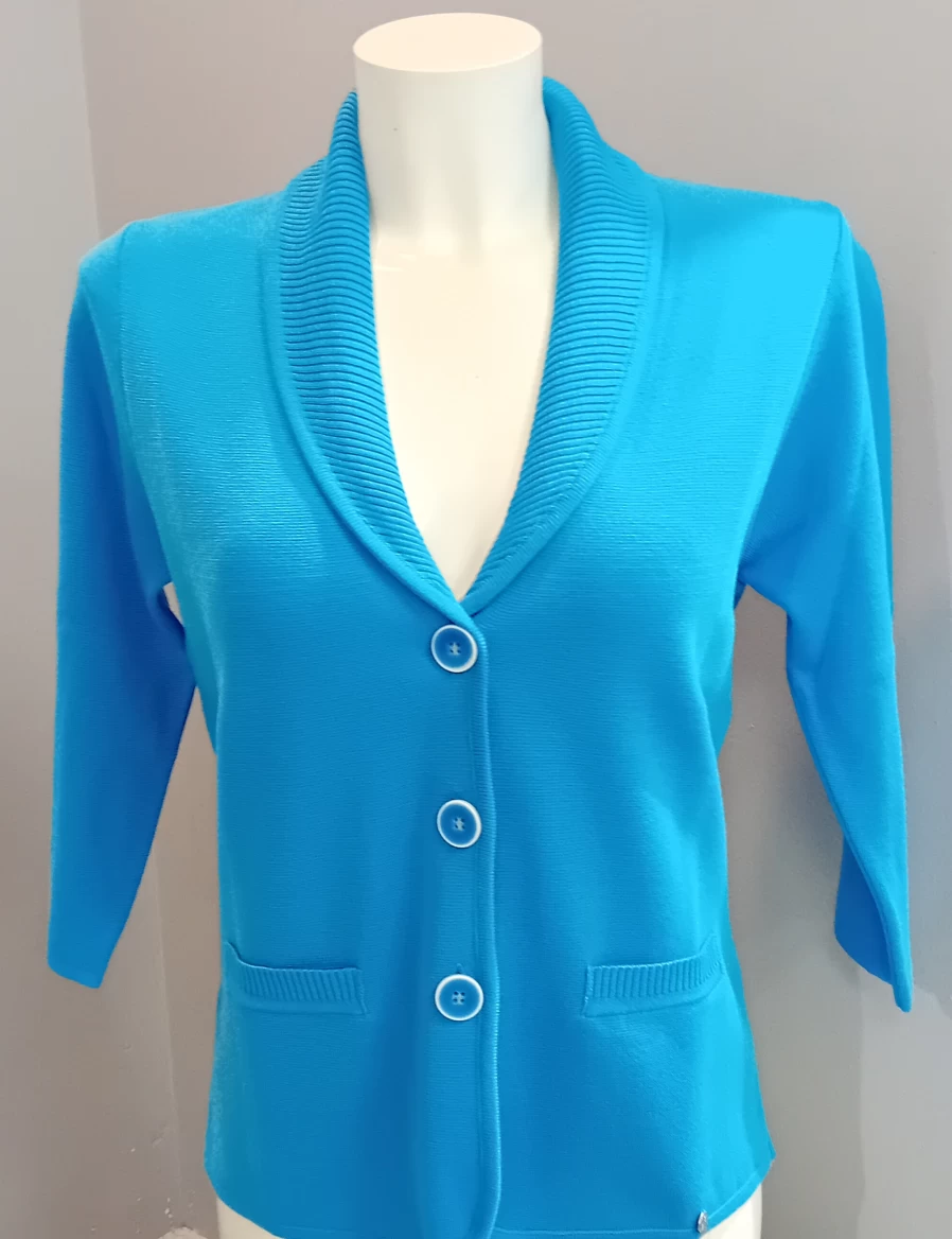 Gollehaug | E&M Stores Gollehaug Cardigan
