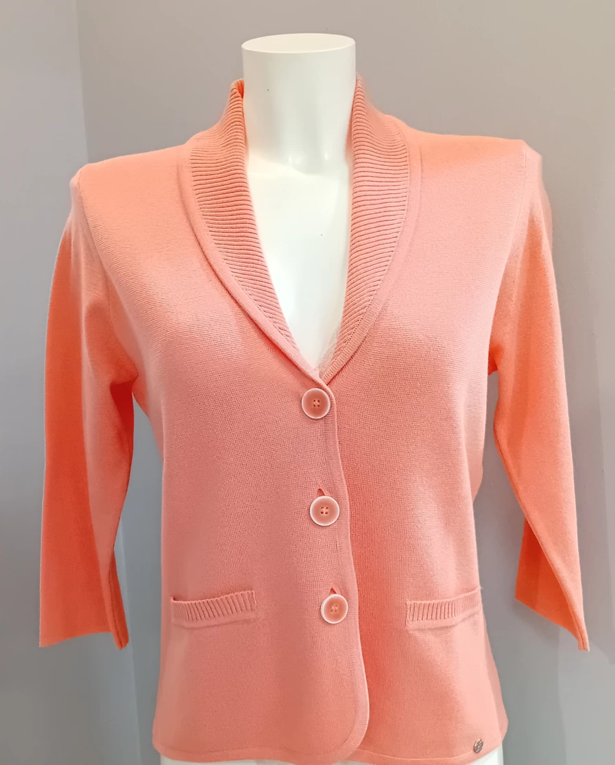 Gollehaug | E&M Stores Gollehaug Cardigan