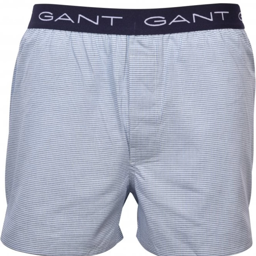 Accessories | E&M Stores Gant 2 Pack Boxer Assorted