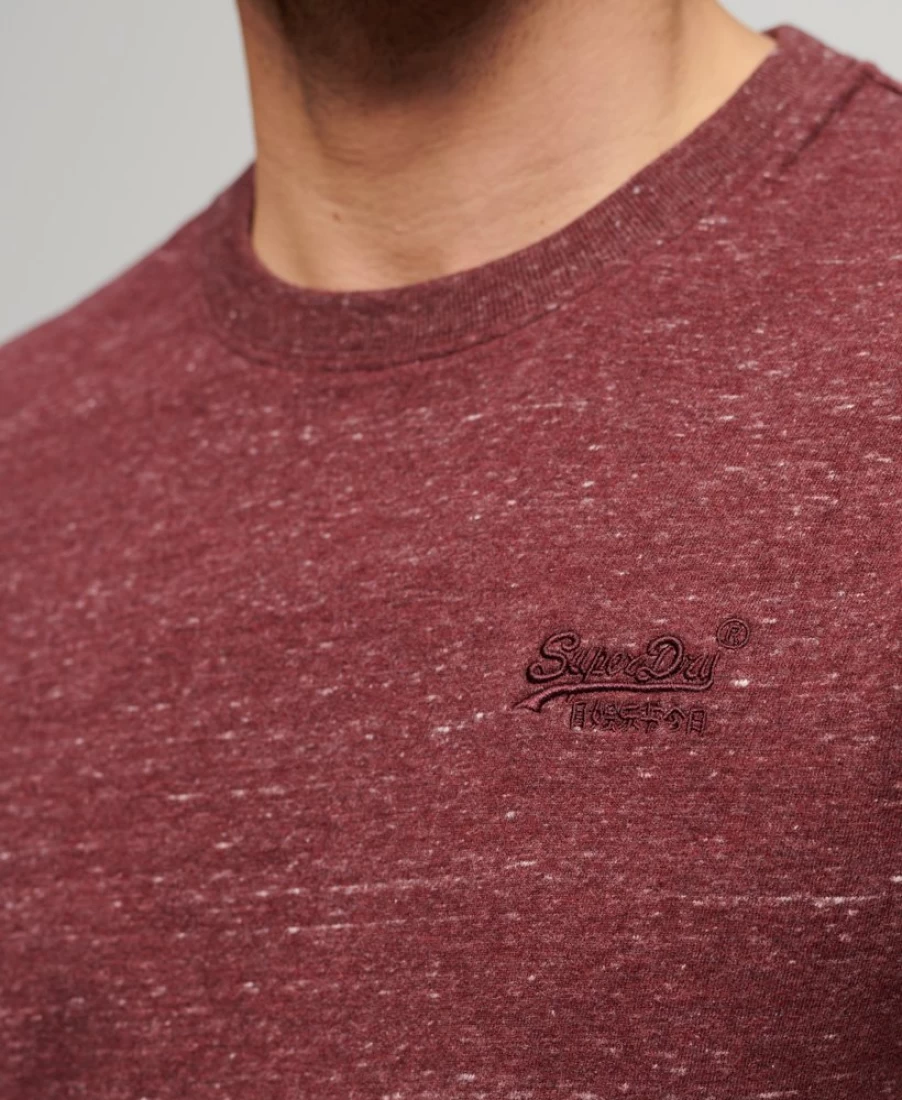 T-Shirts | E&M Stores Suprdry Tee Navy