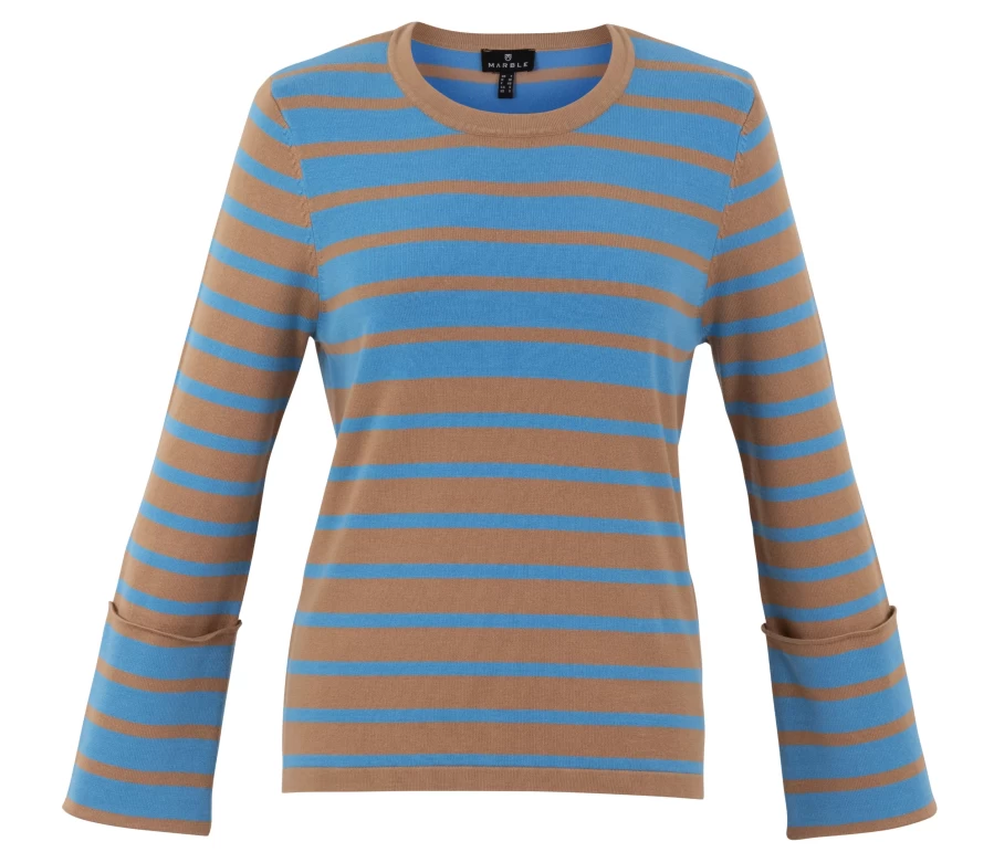 Marble | E&M Stores Marble Sewater Stripe