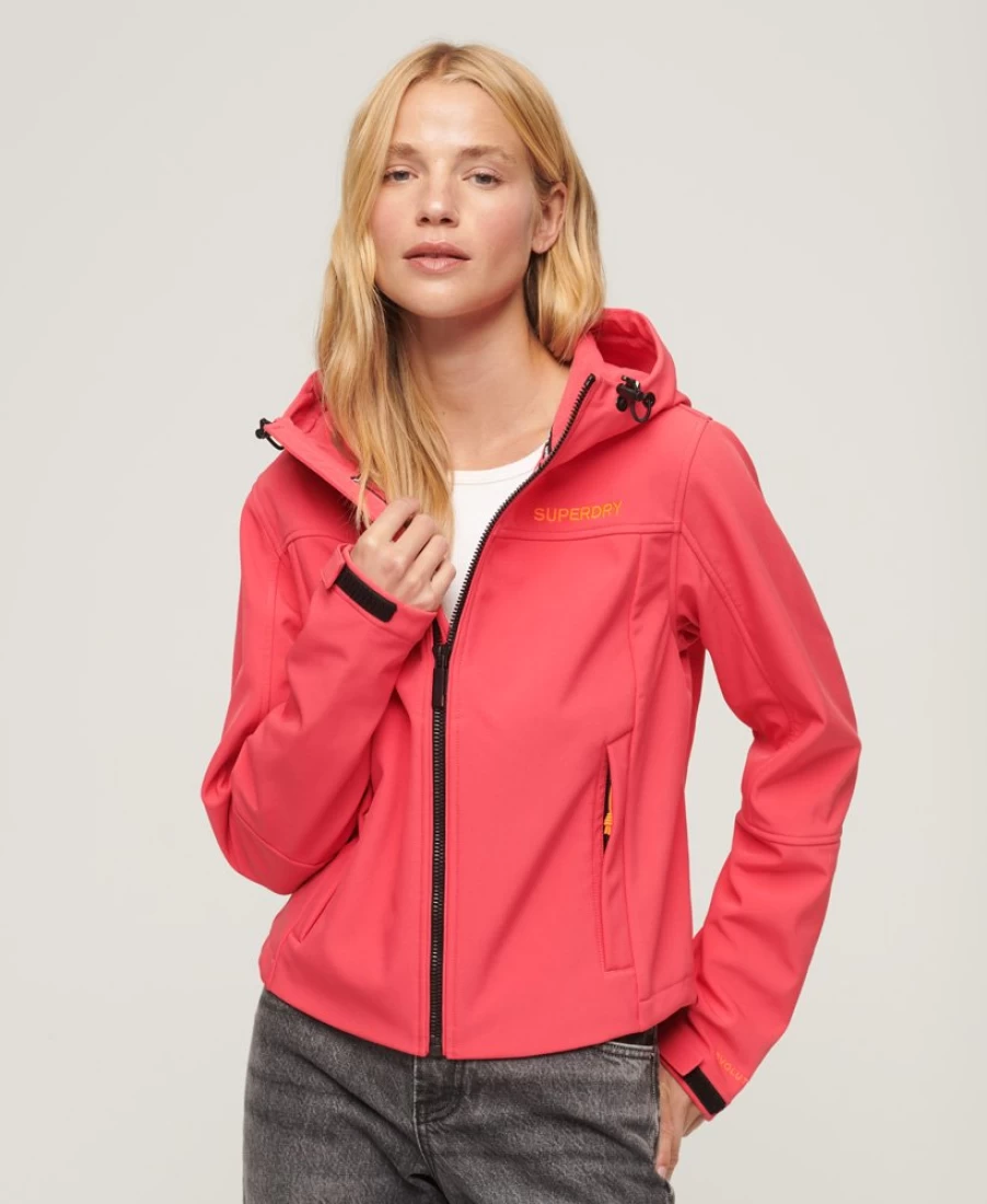 Superdry | E&M Stores Trekker Jacket