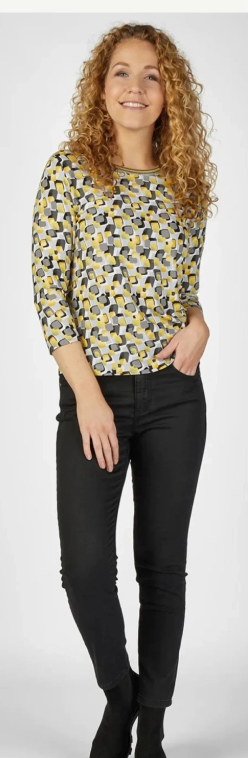 Rabe | E&M Stores Rabe T-Shirt