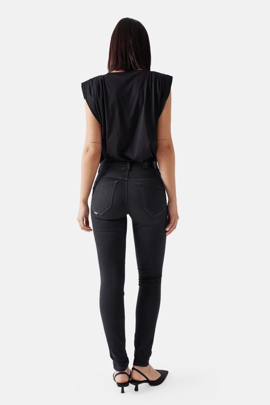 Salsa | E&M Stores Destiny Skinny Black