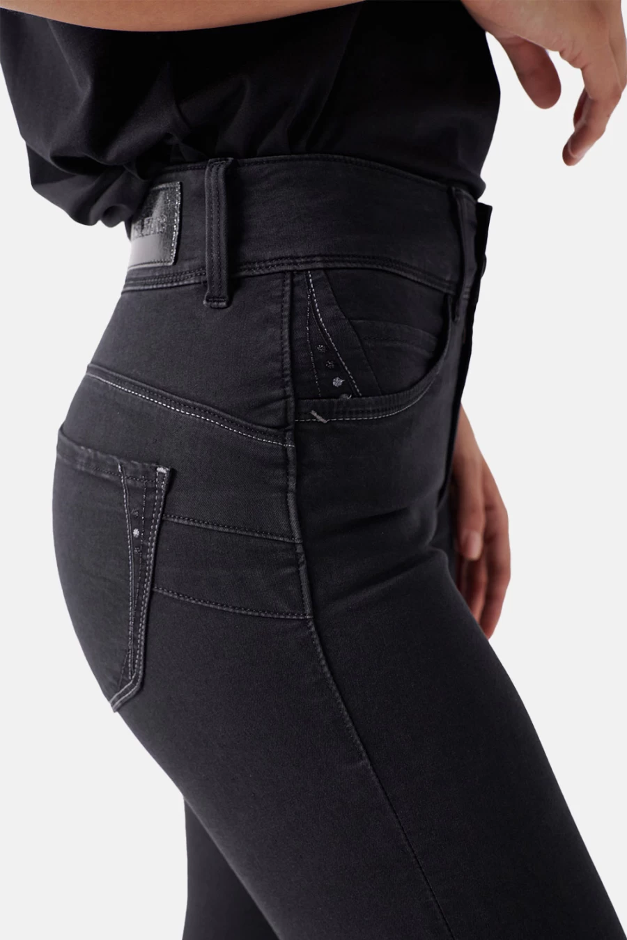 Salsa | E&M Stores Destiny Skinny Black