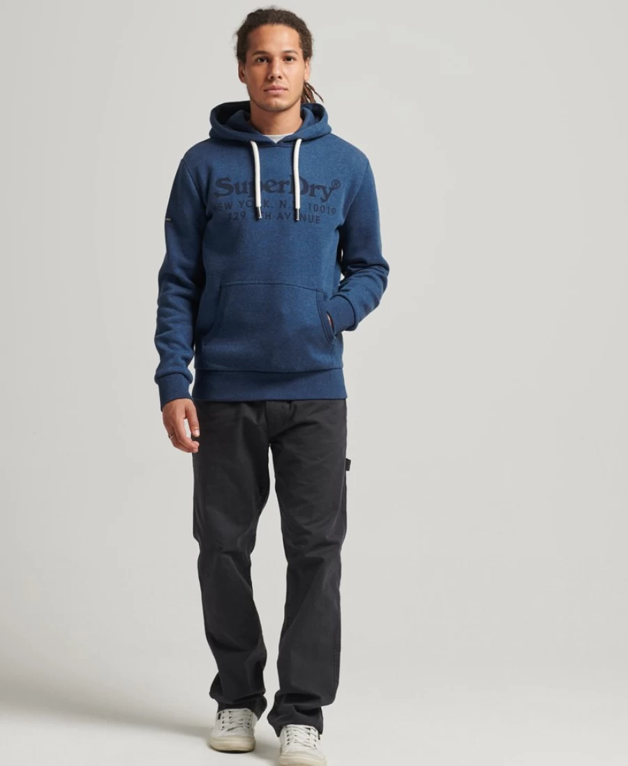 Tops And Hoodies | E&M Stores Supedry Hood Blue