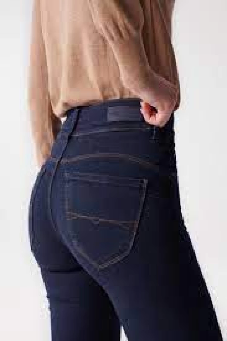 Salsa | E&M Stores Salsa Secret Slim Dark Wash