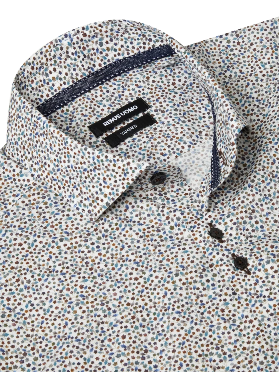 Remus | E&M Stores Remus Shirt Green