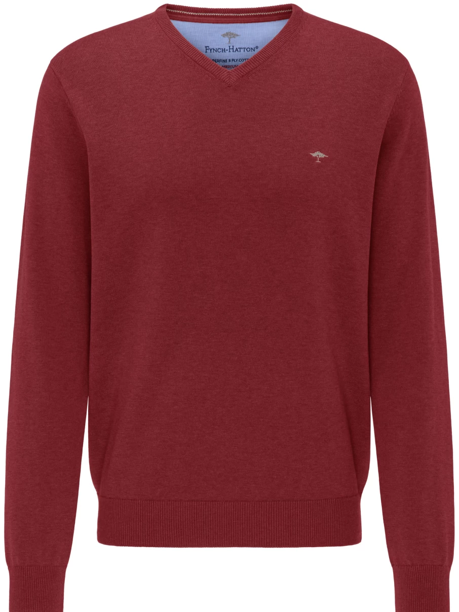 Knitwear | E&M Stores V Neck Sweater