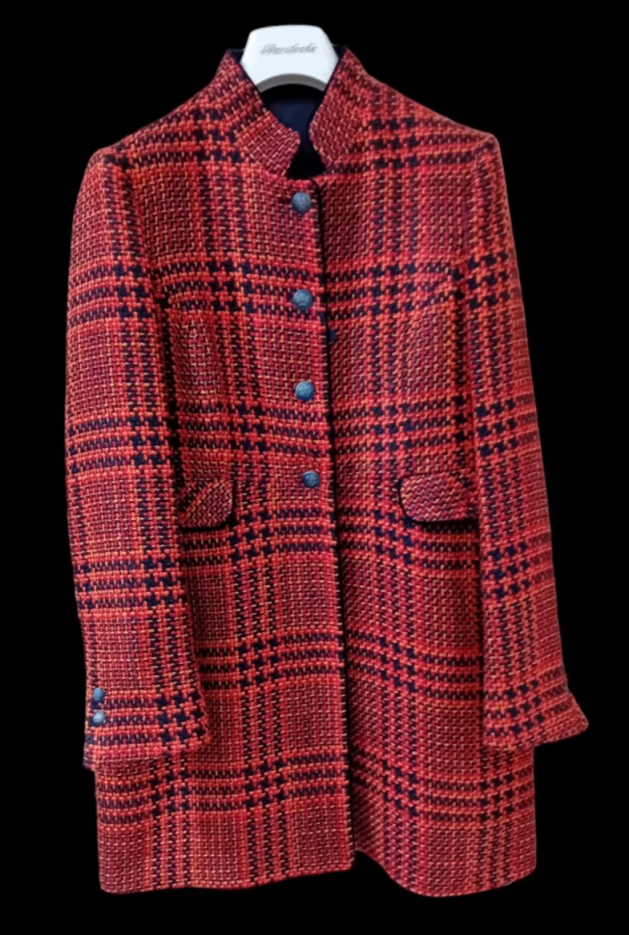 Bariloche | E&M Stores Bariloche Jackets Rouge