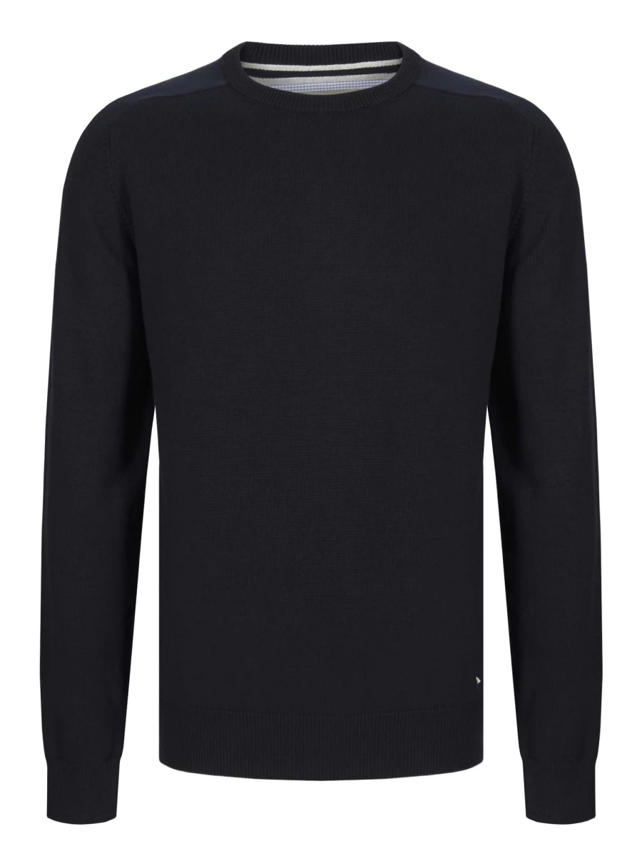 Drifter | E&M Stores Drifter Sweater Navy