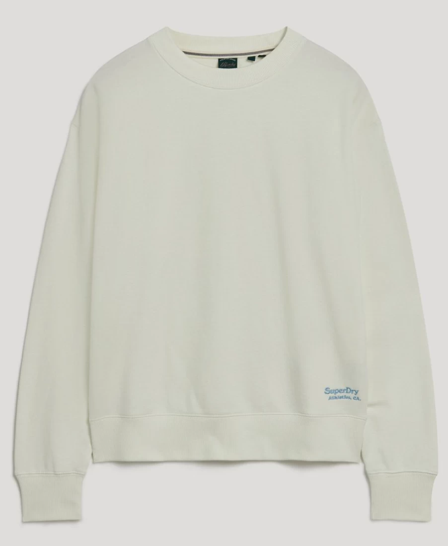 Superdry | E&M Stores Ess Crew Neck