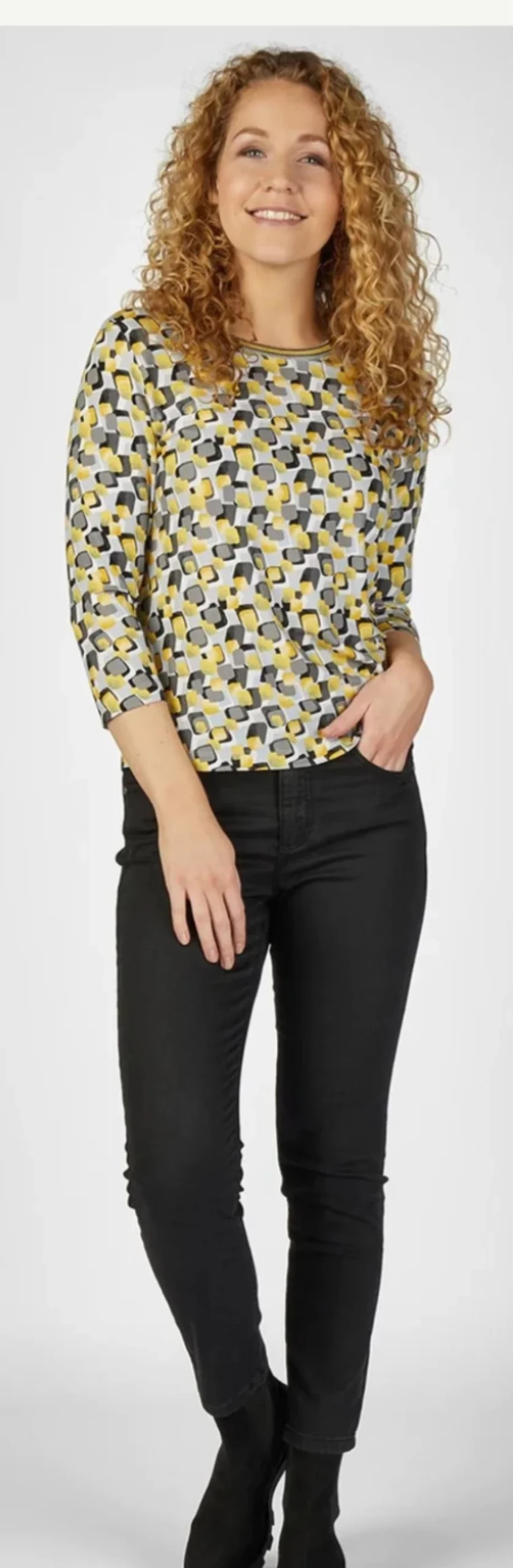 Rabe | E&M Stores Rabe T-Shirt